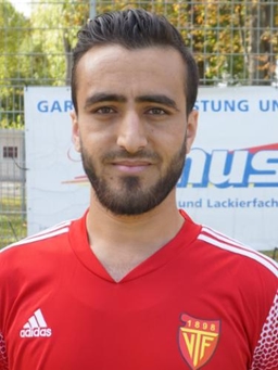 Avatar Bild für Mohamad Alhamdo
