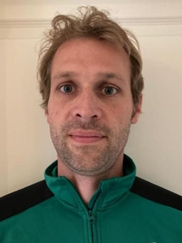 Avatar Bild für Sebastian Wergowski