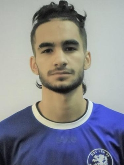 Avatar Bild für Oussama Dhrif