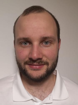 Avatar Bild für Manuel Beha