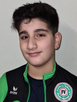 Avatar Bild für Hamza Mahmod