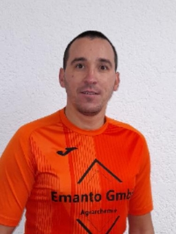 Avatar Bild für Aleksandar Markovic