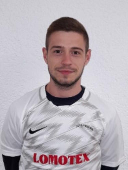 Avatar Bild für Vitomir Ser