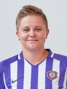 Avatar Bild für Kathleen Buchmann