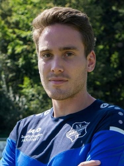 Avatar Bild für Markus Egeler