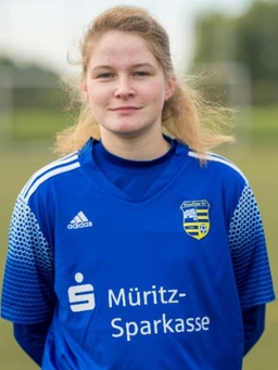 Avatar Bild für Chantal-Eileen Kadow