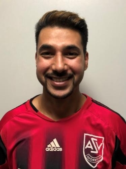 Avatar Bild für Parwiz Amiri