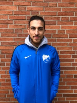 Avatar Bild für Kevin-Dennis Weiß