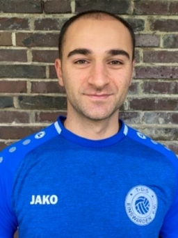 Avatar Bild für Yasin Cakir