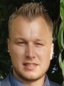 Avatar Bild für Uwe Otten