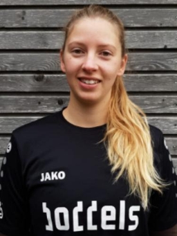 Avatar Bild für Marieke Spellmeier