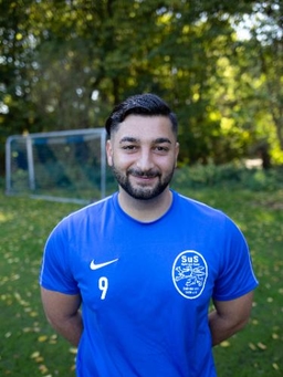 Avatar Bild für Yasar Tomen