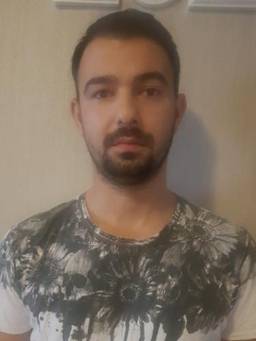 Avatar Bild für Ionut-Raul Lataret