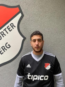 Avatar Bild für Yassin Bouftila