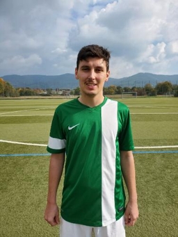 Avatar Bild für Marcel Hug