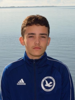 Avatar Bild für Arik David Matteo Landau