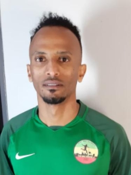 Avatar Bild für Dawit Gebre