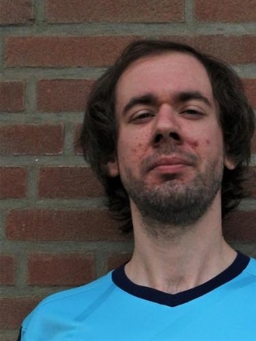 Avatar Bild für Yann-Frederick Evers