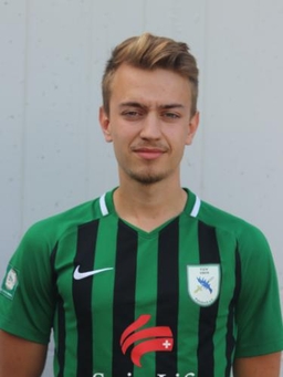 Avatar Bild für Moritz Becker