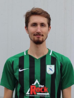 Avatar Bild für Milan Binder