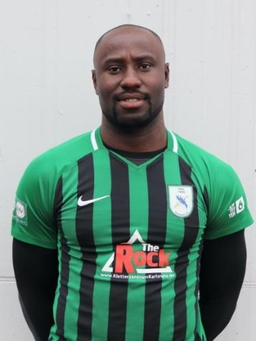 Avatar Bild für Daniel Ikechukwu Ejike