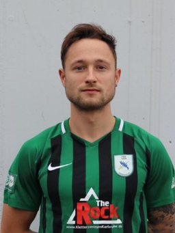 Avatar Bild für Joshua Erb