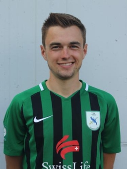 Avatar Bild für Robin Fischer