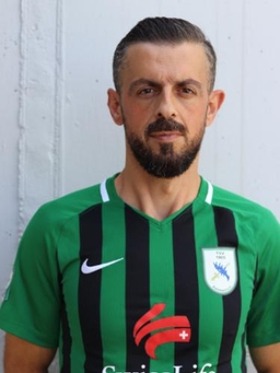 Avatar Bild für Prek Gjokaj