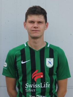 Avatar Bild für Milan Hoffmann