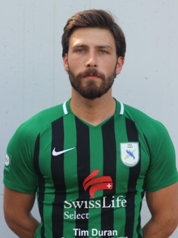 Avatar Bild für Nikolas Kaspar