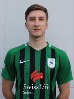 Avatar Bild für Tim Klingel