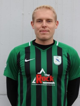 Avatar Bild für Kai Kronenwett