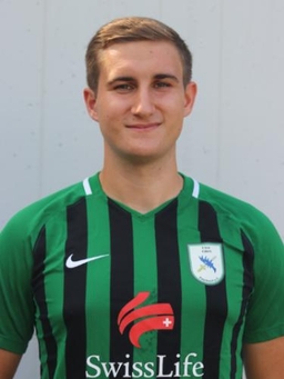 Avatar Bild für Luca Merklinger