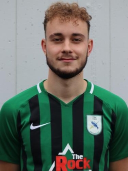 Avatar Bild für Marlon Steinberg