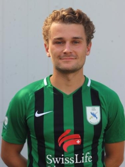 Avatar Bild für Maximilian Alfonso Werstein