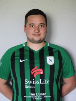 Avatar Bild für Nick Wenzel