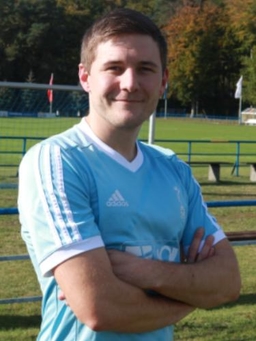 Avatar Bild für Tobias Menke