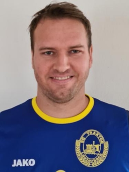 Avatar Bild für Stefan Roßbach