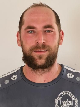 Avatar Bild für Patrice Rothe