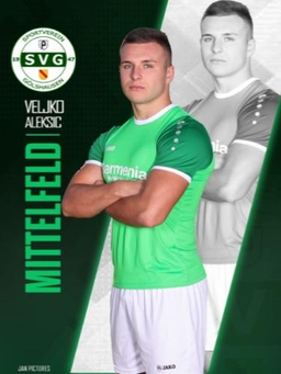 Avatar Bild für Veljko Aleksic