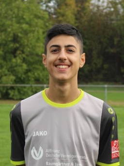 Avatar Bild für Emir Cetinkaya