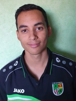 Avatar Bild für Ulrich Santos Wetterich