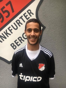Avatar Bild für Faisal Mohamed Mimoun