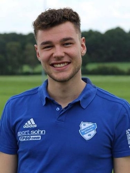 Avatar Bild für Dominik Schmid