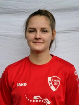 Avatar Bild für Lea Back