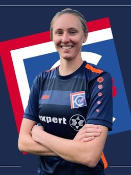 Avatar Bild für Katrin Kuhn