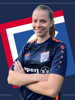 Avatar Bild für Johanna Palm