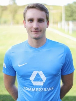 Avatar Bild für Joey Lauterbach