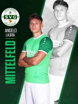Avatar Bild für Angelo Lauria