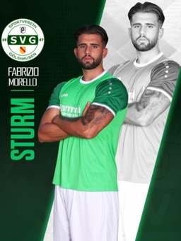 Avatar Bild für Fabrizio Morello